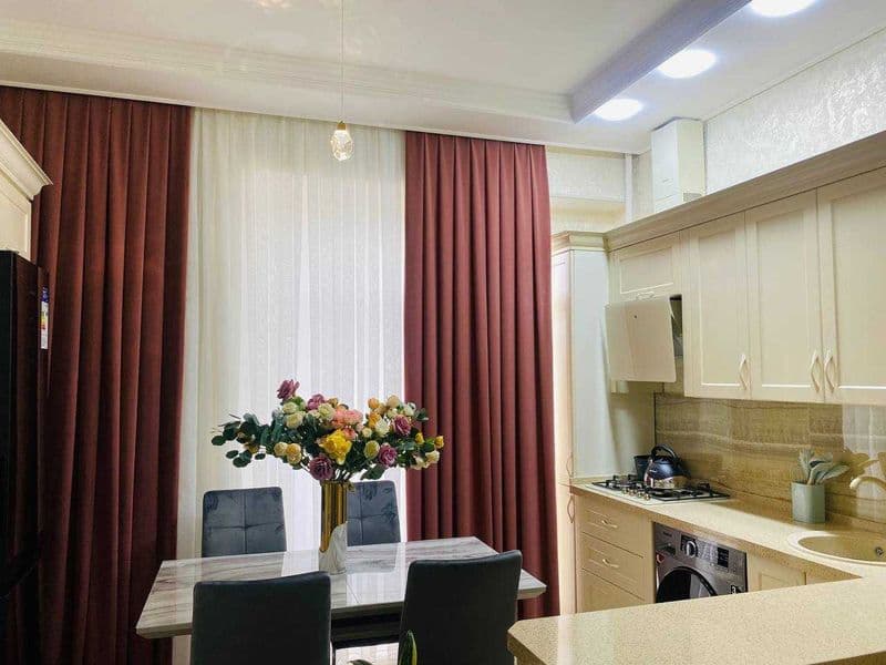 Тип дома: Новостройка Ц-1 <br />
Район: Мирзо-Улугбекский <b — фото 3