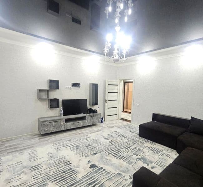 Чиланзар 16<br />
Ор. метро Чиланзар <br />
3-х комнатная, о — фото 2