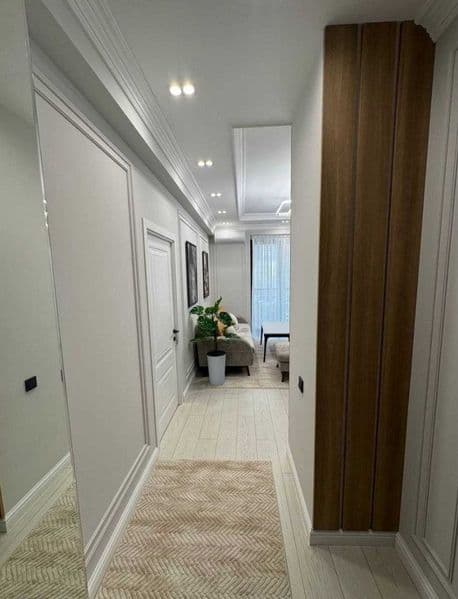 Стильная 2-комнатная квартира с комфортной обстановкой<br /> — фото 3