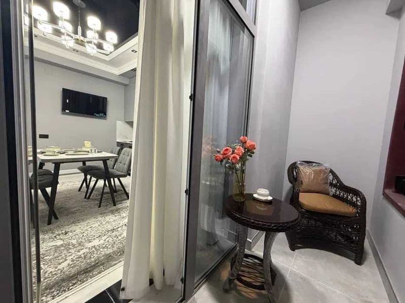 Район: Юнусабадский <br />
Адрес: Жк Казахстан  Ц-5 Минор <b — фото 4