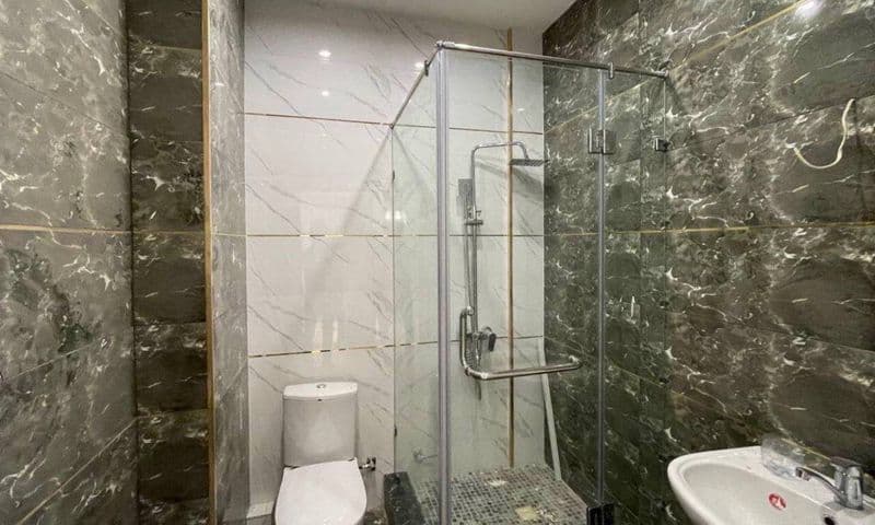 Сдаётся КЛАССНАЯ квартира<br />
<br />
Район: Мирзо Улугбекс — фото 5