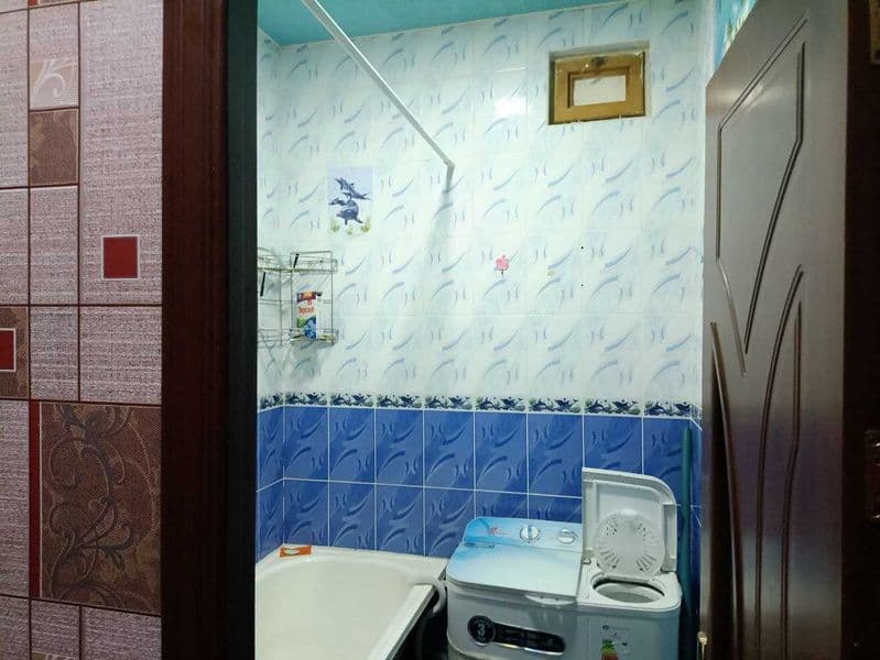 Сдам свою 1/4/4 с ремонтом квартиру на Чиланзаре 3 . На сего — фото 3