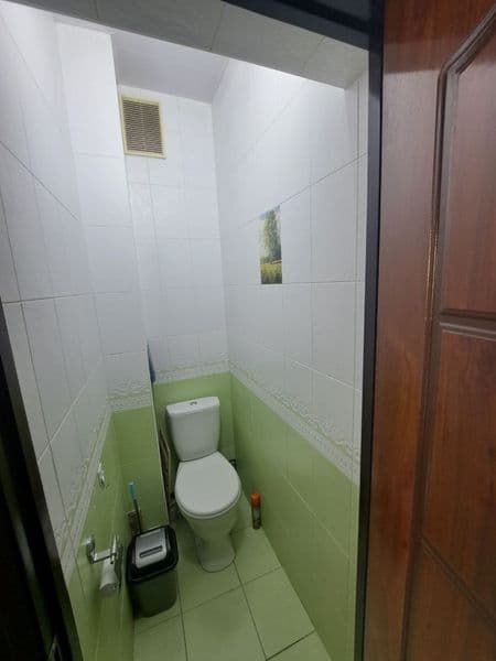 2 комнат 60 квадрат 3 этаж<br />
77 серия<br />
Балкон 2"6<b — фото 5