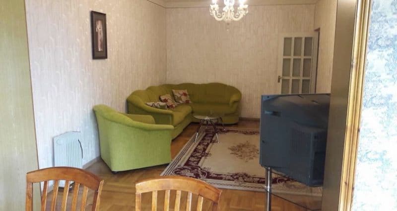 Срочно сдается квартира сзади отеля . Квартира сдается семье — фото 2