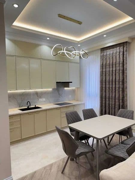 Сдаётся КЛАССНАЯ квартира<br />
<br />
• Район: Мирзо Улугбе — фото 4