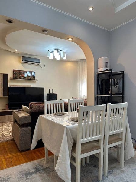 Ул Бабура 3х-Комнатная /4/16 со всеми удобствами — фото 2