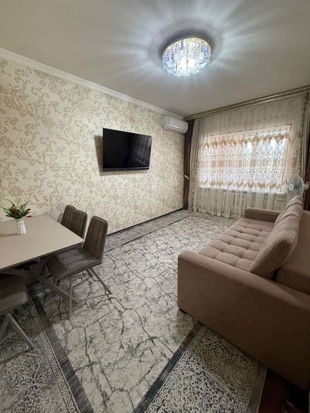 Аренда Квартира <br />
Манзил <br />
Тошкент шахар Олмазор Т