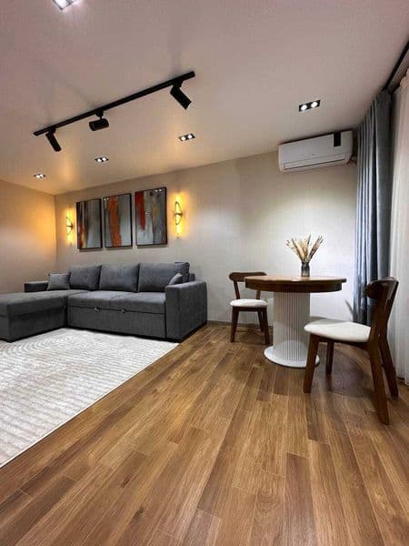 2-комнатная квартира 55 м² в Юнусабадском районе, <br />
Ори