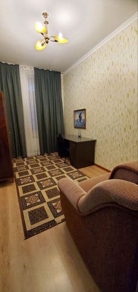 Сдаётся 3х комнатная квартира. Ориентир 83 школа. Квартира в — фото 5