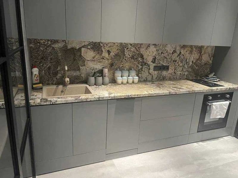 Сдаётся квартира на ЖК Мирабад Палас<br />
Ориентир -Мирабад — фото 3