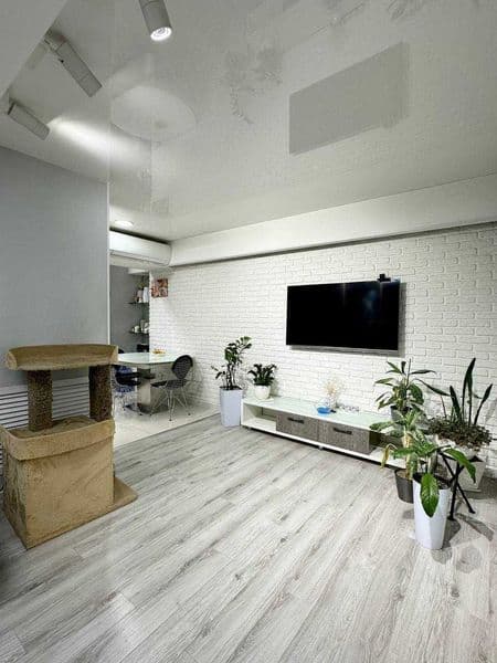 Премиальная квартира<br />
<br />
Район: Чиланзарский<br />
 — фото 4