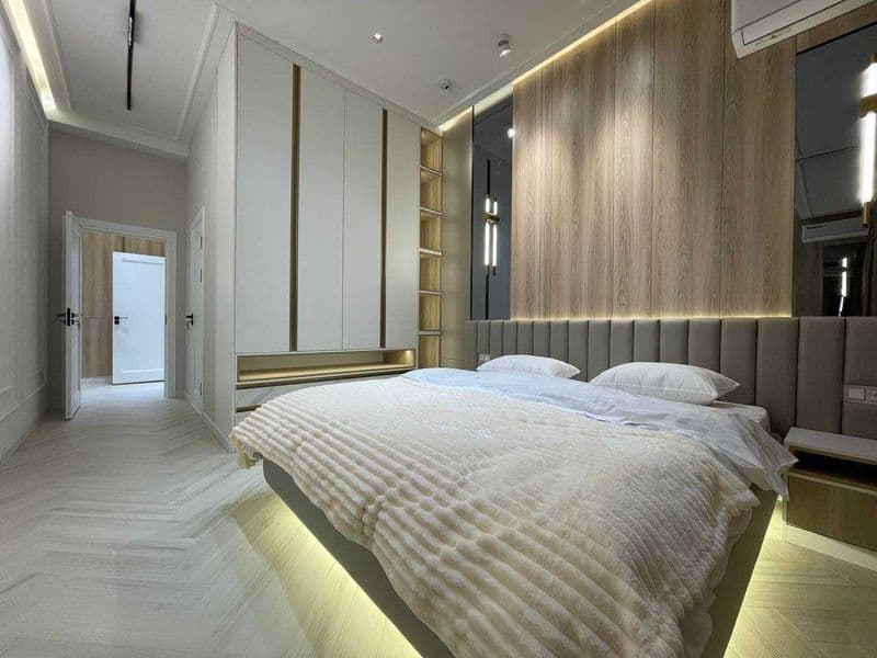 Юнусабадский район<br />
<br />
Новостройка: ЖК Барокко <br  — фото 2