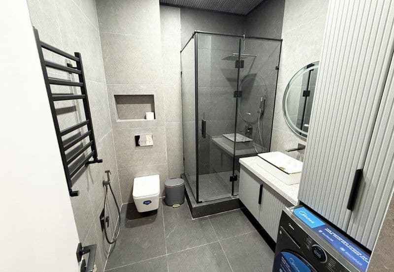 СРОЧНО Сдается квартира ПРЕМИУМ класса<br />
<br />
• Район: — фото 5