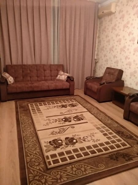 Квартира чистая, уютная. Есть все необходимое для проживания — фото 4