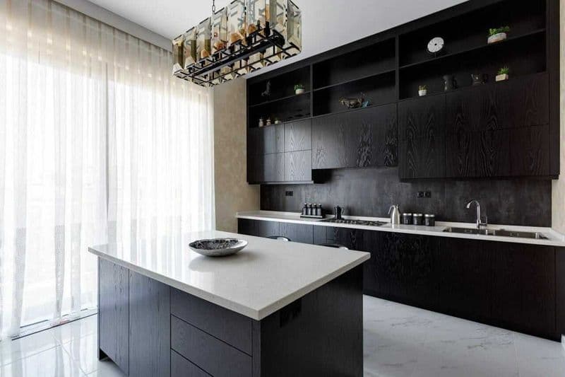 Сдаётся  Дуплекс в новостройке ЖК Новомосковская!<br />
Орие — фото 3