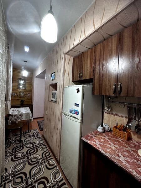 Алгоритм 31 квартал Метан заправка напротив 2 этаж, 4 этажны — фото 4