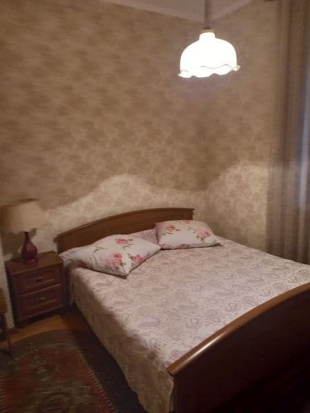 Сдаётся в аренду 2х ком квартира с  ремонтом мебелью и техни — фото 4