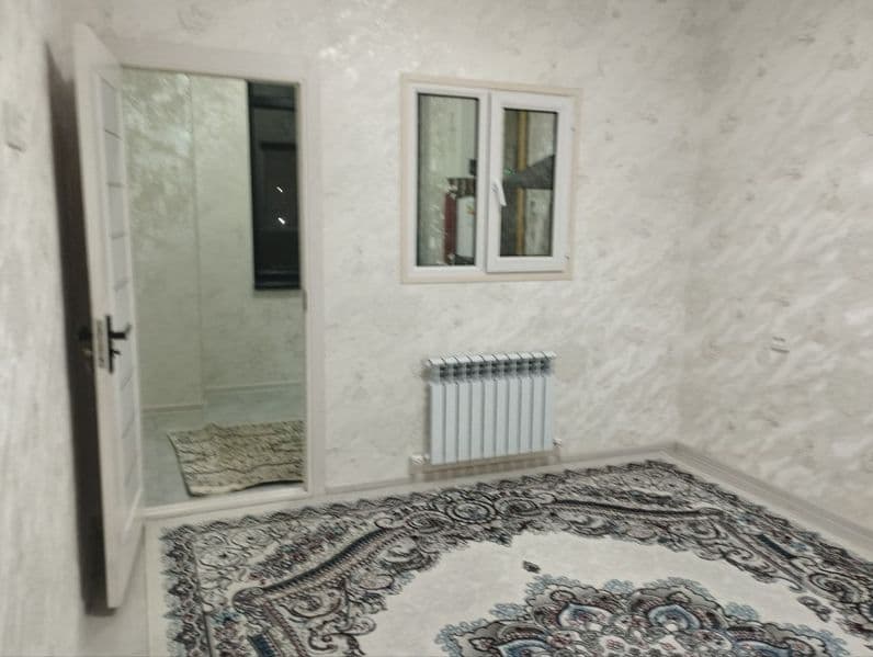 Ассаломуалайкум Яшнабод раён понелнида 2 хонали кувартера ар — фото 3