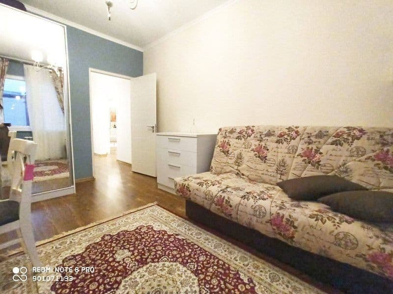 Аренда 3х комнатная квартира, по улице Махтумкули, Ж.К Green — фото 5