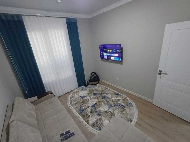 Сдаётся отличная и уютная квартира!<br />
<br />
 Район: Яшн — фото 4