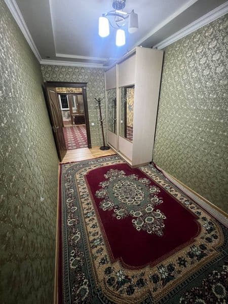 Аренда квартира <br />
Район - Алмазарский<br />
Ориентир -  — фото 5