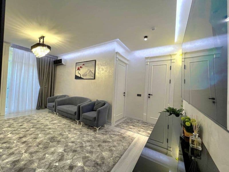 Юнусабадский район <br />
Жк Казахстан<br />
2/6/10<br />
65 — фото 2