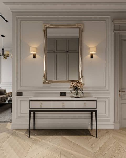 Сдаётся 3-комнатная квартира в новостройке ЖК Nest One.<br / — фото 3