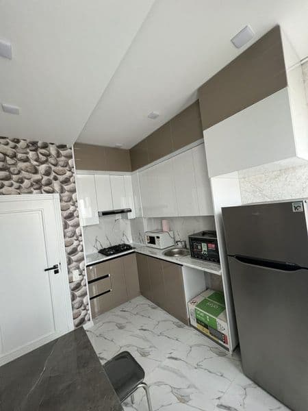 Yunisabot  Samara to'yxona yonidagi dom navastroyka  2 xona  — фото 5