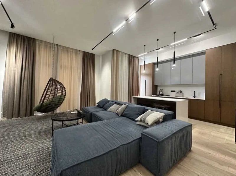 Сдаётся квартира на <br />
Ориентир - Максим горкий <br />
Г — фото 2