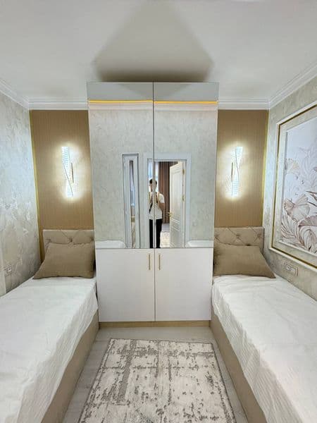 Shayxontoxur milliy bogʻ metroda uy ijaraga beriladi uyda Ha — фото 3