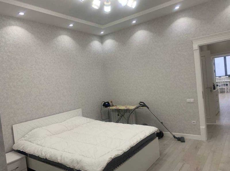 Сдается квартира.. в Габусе на Ц-4 <br />
Ориентир - Алайски — фото 3