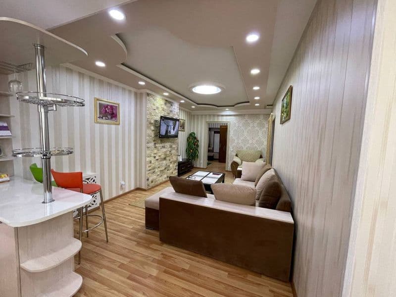 Сдам Квартиру:<br />
#Город -Ташкент <br />
#Район -Яккасаро