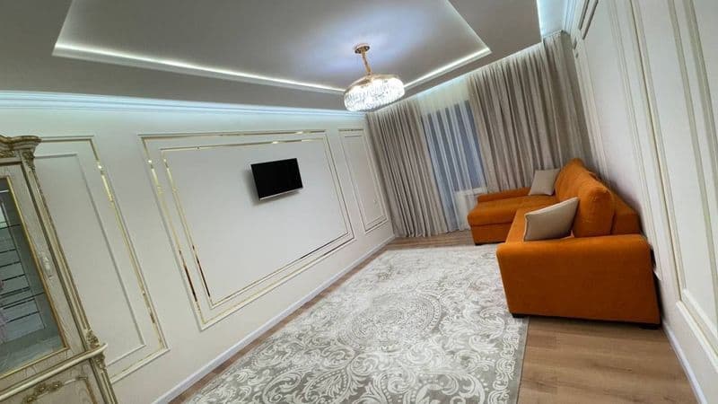 2 ком 1 этаж  77 серия улучшения планировка 2&6 балкон кирпи — фото 5