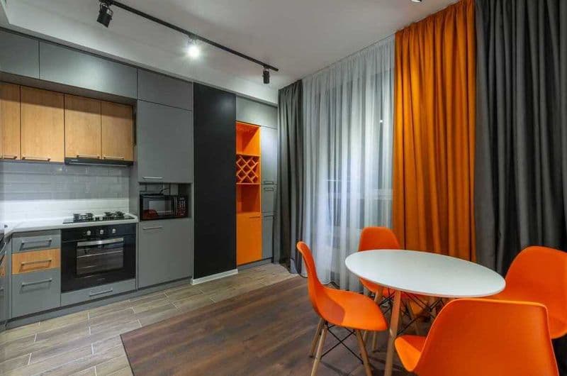 Сдаётся  Квартира на Ц 1 после ремонта<br />
#Ориентир - Дет — фото 3