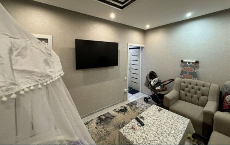 Kvartira arenda chilonzor 10 kv<br />
Hosilotni orqasi<br /> — фото 2