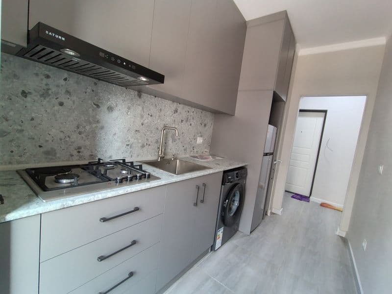 Срочно сдам в аренду новую квартиру9 1/3/9 в жк Zenit, на до — фото 3