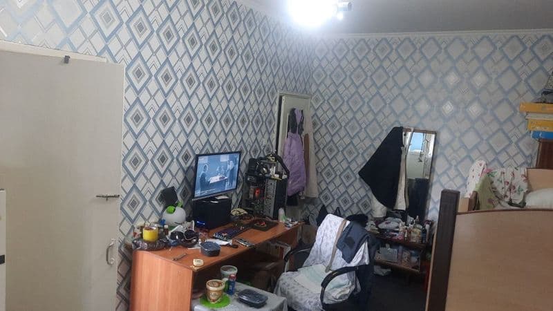 Здаецая 2 комнатная квартира массив куйлук 1 3 этаж  4 этажа — фото 2