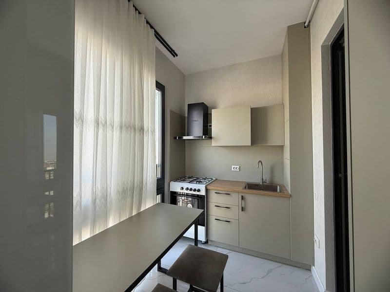 Аренда квартиры 2/13/16, 39 кв.м. ЖКOz'makon — фото 4