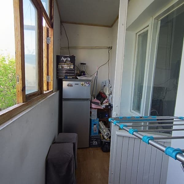 Yunusobod tumani 18 kvda 4etaj hamma sharoiti bor Komfort kv — фото 3