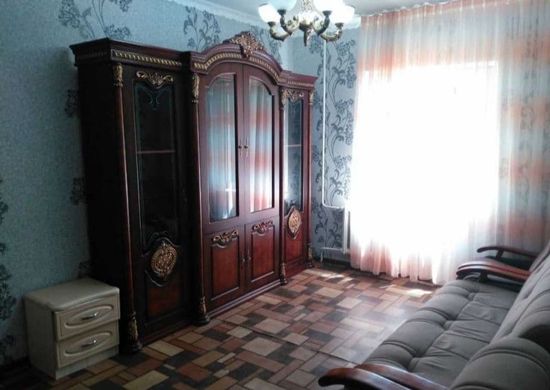 Мирзо Улугбек массив ттз 4 <br />
1.2 комнатная <br />
2 эта