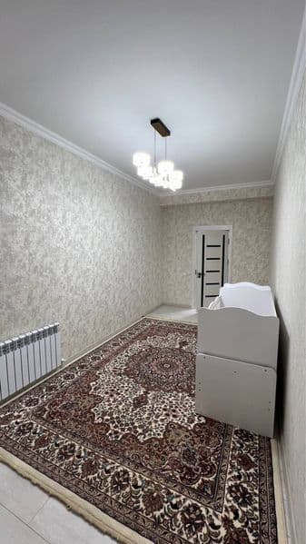 АРЕНДА | НОВАЯ 3-х КОМНАТНАЯ КВАРТИРА <br />
<br />
• Тип ст — фото 5