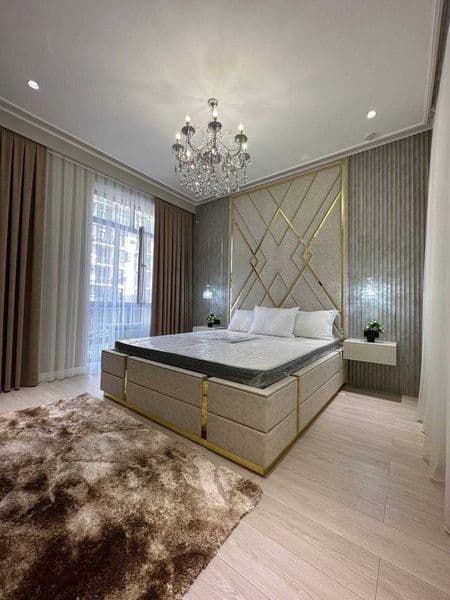 Район: Mirzo Ulugbek <br />
Адрес: ЖК Parkent Plaza <br />
< — фото 5