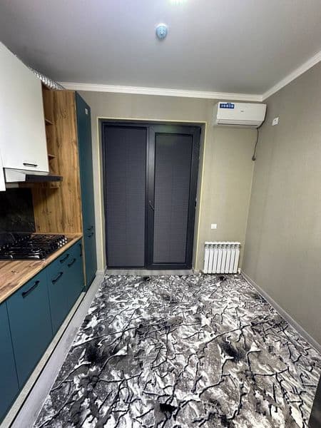 Google House новостройка ещё никто не жил новый ремонт мебел — фото 5