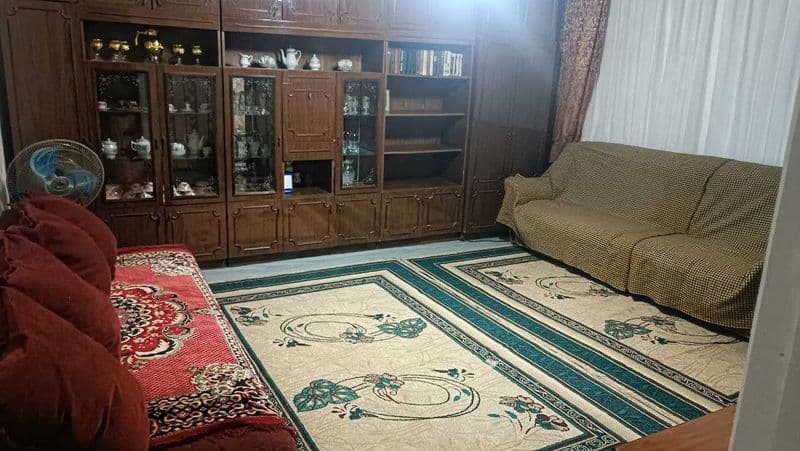 Сдам уютную 2-комнатную квартиру в хорошем состоянии. В квар — фото 3
