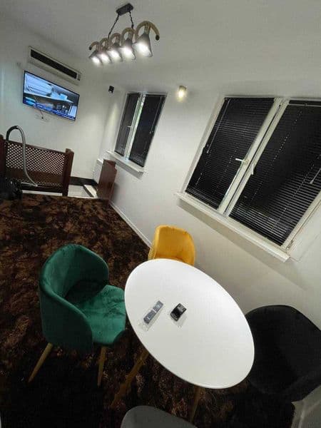 Сдаётся квартира <br />
Ориентир - Экопарк - Ташкент<br />
Р — фото 5