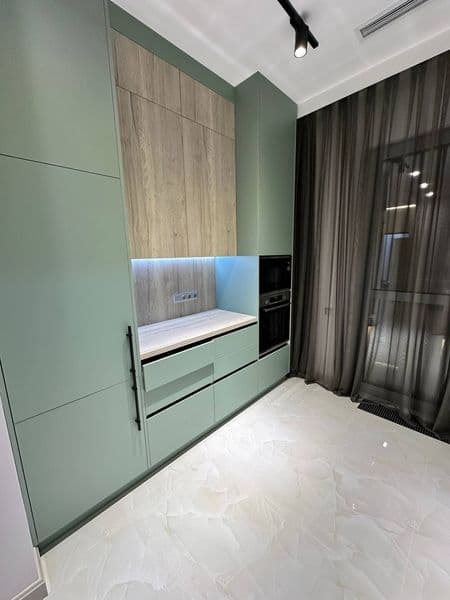 Аренда квартира премиум класса Mirabad avenue<br />
Район: М — фото 4