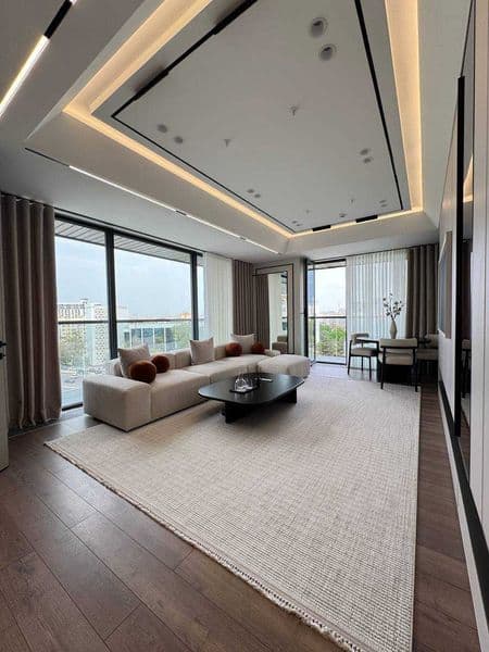 • ЖК:  Akay City<br />
• Комнат: 2<br />
• Этаж: 12<br />
• 