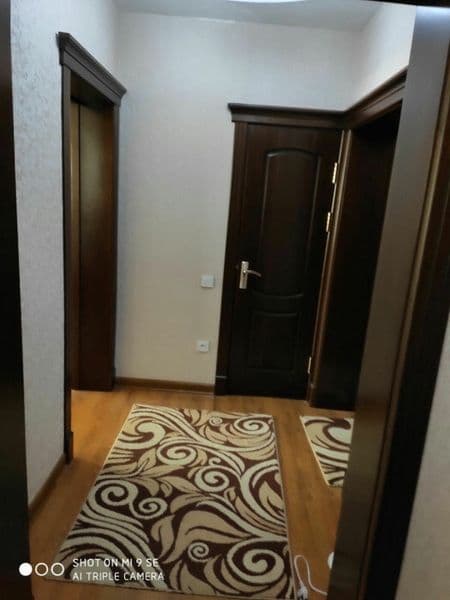 Метро ойбек <br />
<br />
3/2/9 <br />
<br />
Евро квартира  — фото 5