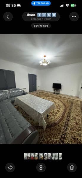 в Новом Узбекистане сдается новая квартира 150кв метров, 5 к — фото 5