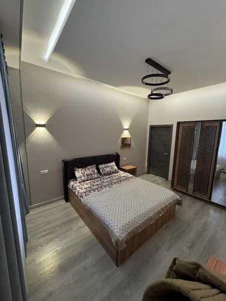 • Район: Сергели<br />
• Адрес: ЖК "China House"<br />
• Ори — фото 2